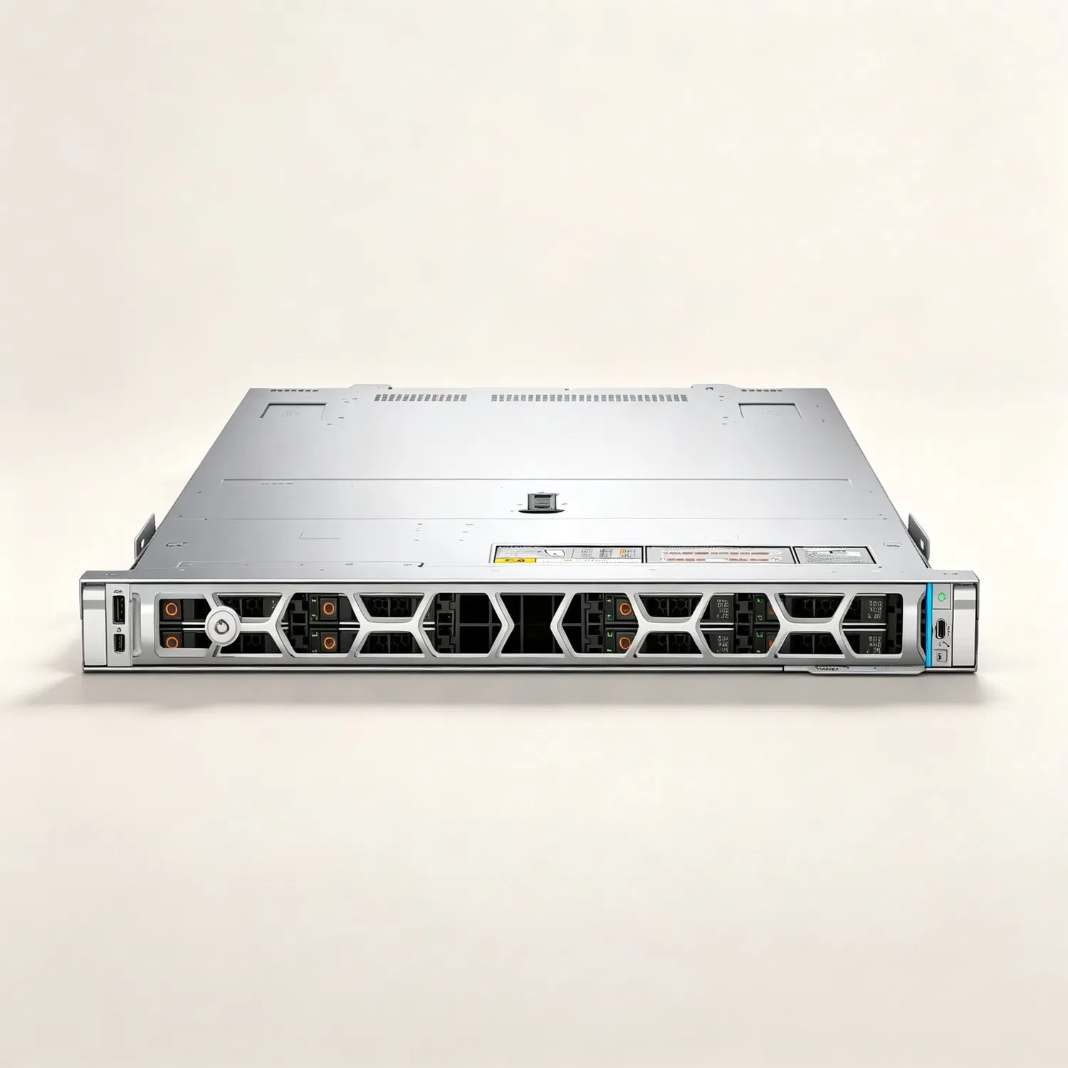 PowerEdge R6725 Dual-Sockel AMD EPYC Rack-Server pictures & photos