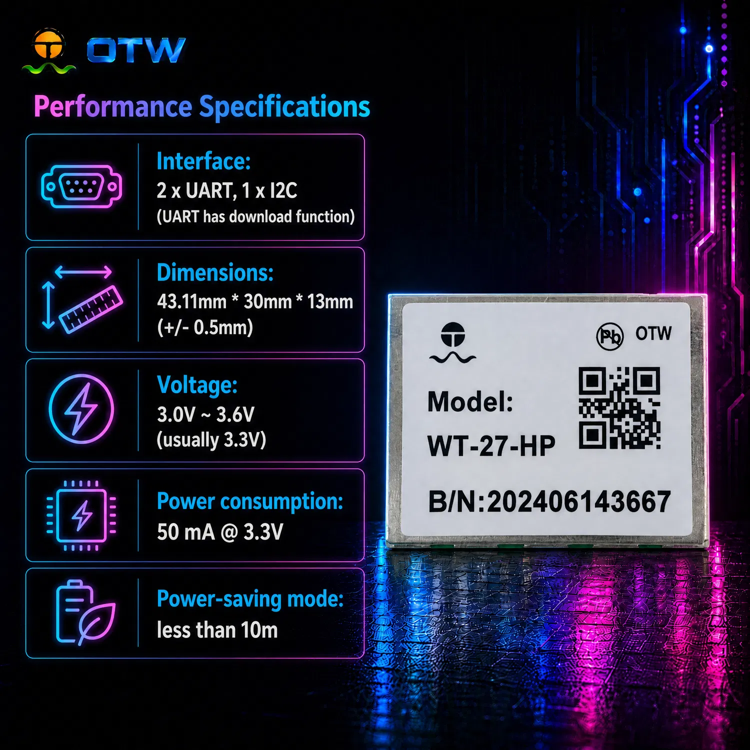 Multi-System-Positionierungsmodul GNSS-RTK-Modul Satellitenmodul pictures & photos