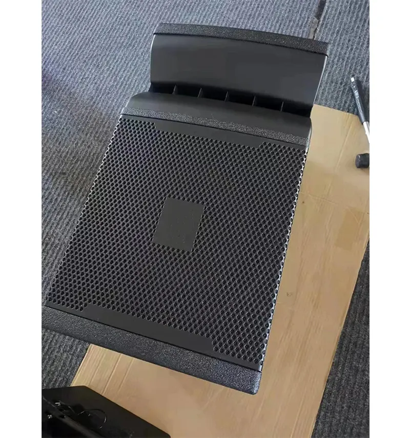 Vrx932 12 Sistem Audio Pro Array Garis Inch dengan Modul Amplifier Aktif pictures & photos