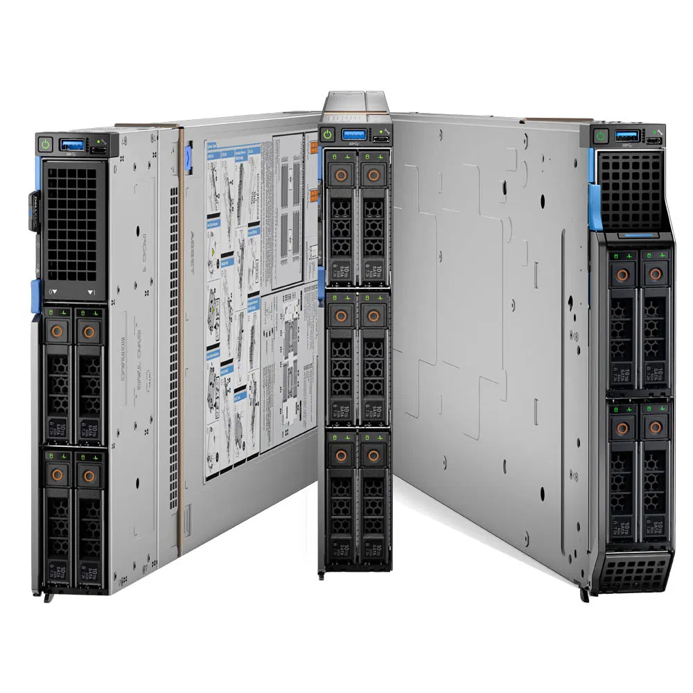 D-Ell Poweredge T560 T550 T360 T160 R260 R360 R750xs R750 R860 R960 4utower Server Rack Server Deepseek Centro Dati Server Virtuale Ai pictures & photos