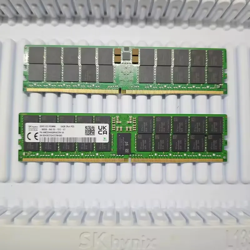 32GB DDR4 3200MHz ECC RDIMMサーバーメモリ R630 R640 R730 pictures & photos