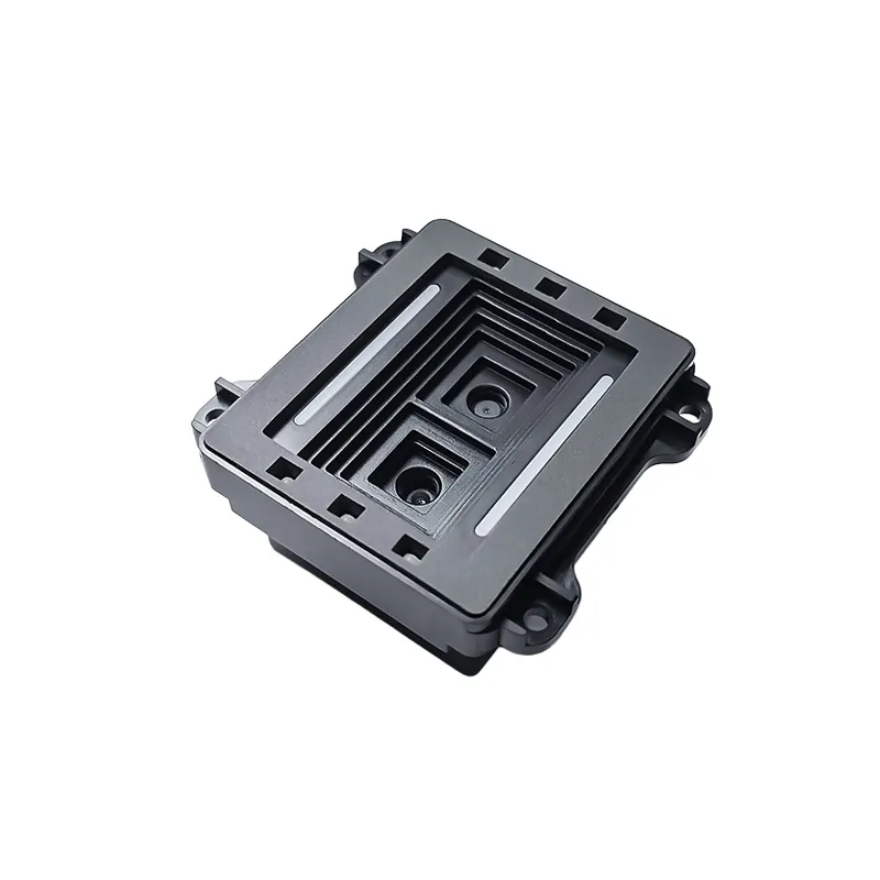 XT216M-2 Alta Resolución 2D Módulo de Motor de Código de Barras de Megapíxeles con Enfoque Automático y Doble Lente pictures & photos