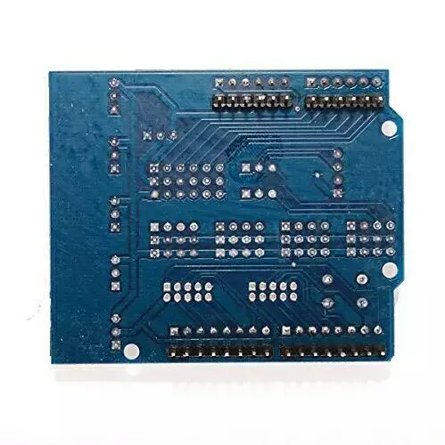 Blocchi elettronici componibili Arduino V4.0 Scheda di espansione dedicata per sensori per Arduino Uno R3 pictures & photos