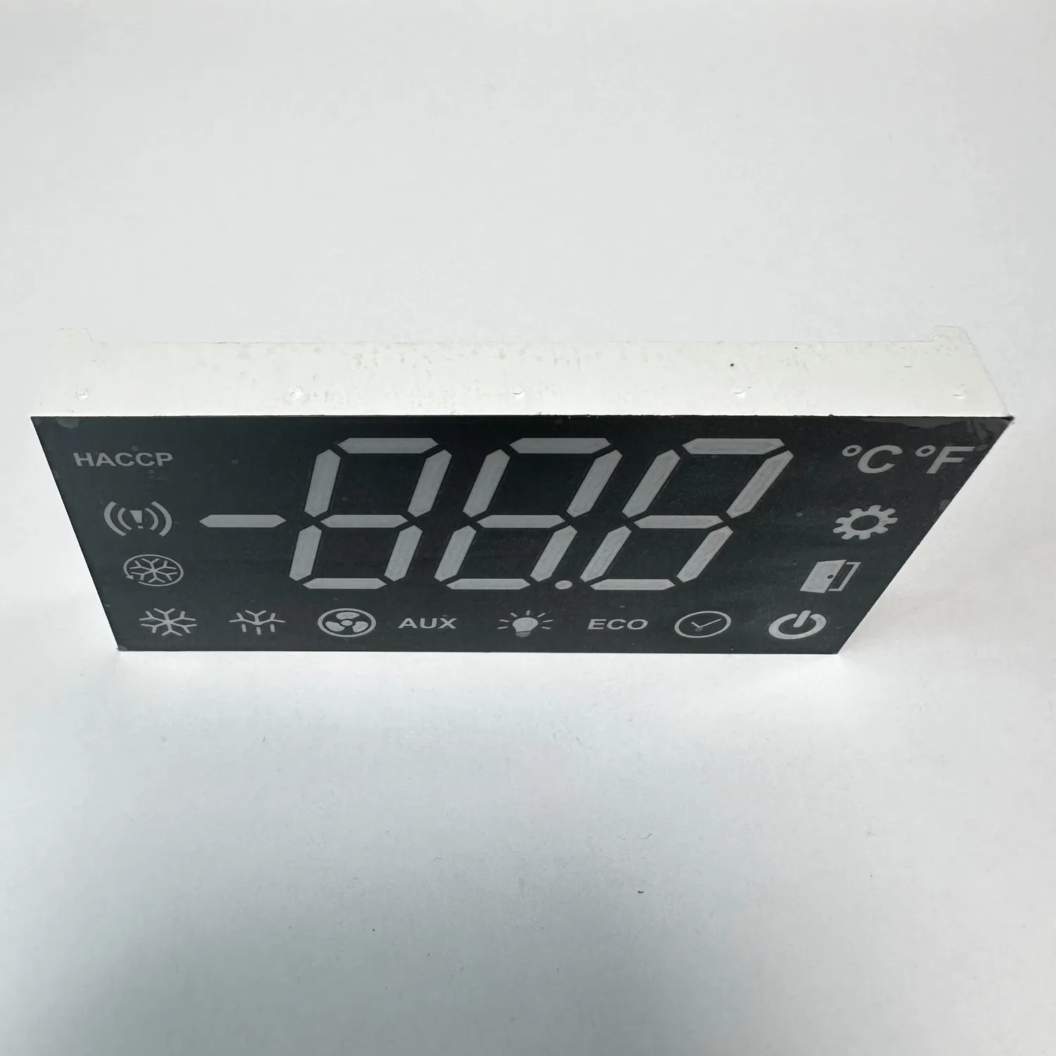 3-Digit LED-Anzeigemodul mit anpassbaren Mehrfarbenoptionen pictures & photos