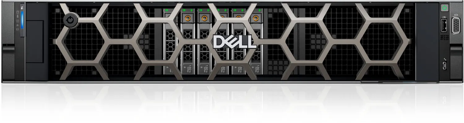 Server Rak Poweredge SSD HDD Stok Baru Diperbaharui Digunakan R360 R760 R750 R750xs R740 R740xd R660 R650 R550 R840 Kartu Jaringan CPU Komponen Bagian Server DELL EMC pictures & photos