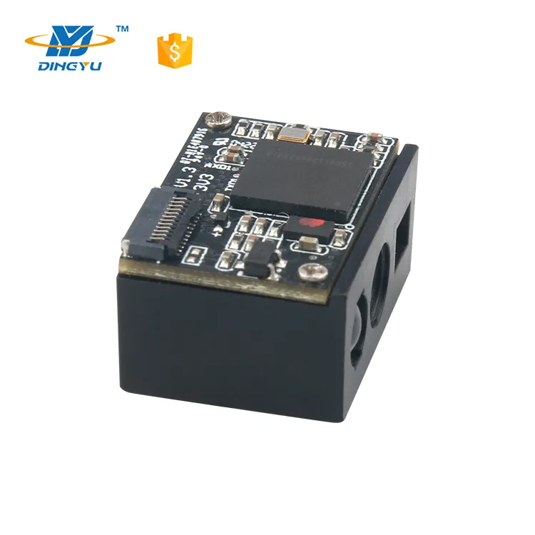 2D Barkod Tarayıcı Qr Kod Tarayıcı Modülü Doğrudan Fabrika Toptan OEM Barkod Tarayıcı Motoru pictures & photos