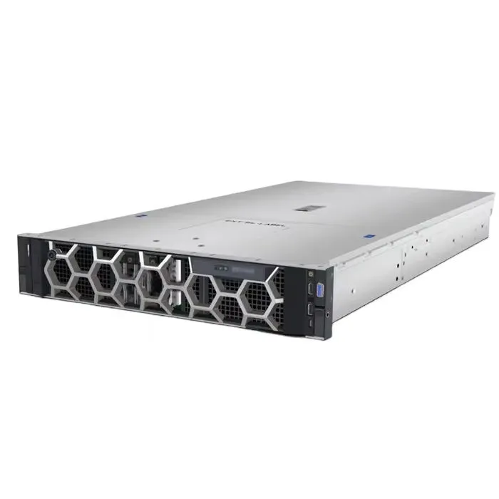 Servidor de Rack de Alto Rendimiento R7615 con Procesador AMD pictures & photos