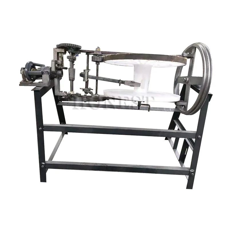 Automatische Stroppseilmaschine / Grasstroppseilherstellungsmaschine pictures & photos