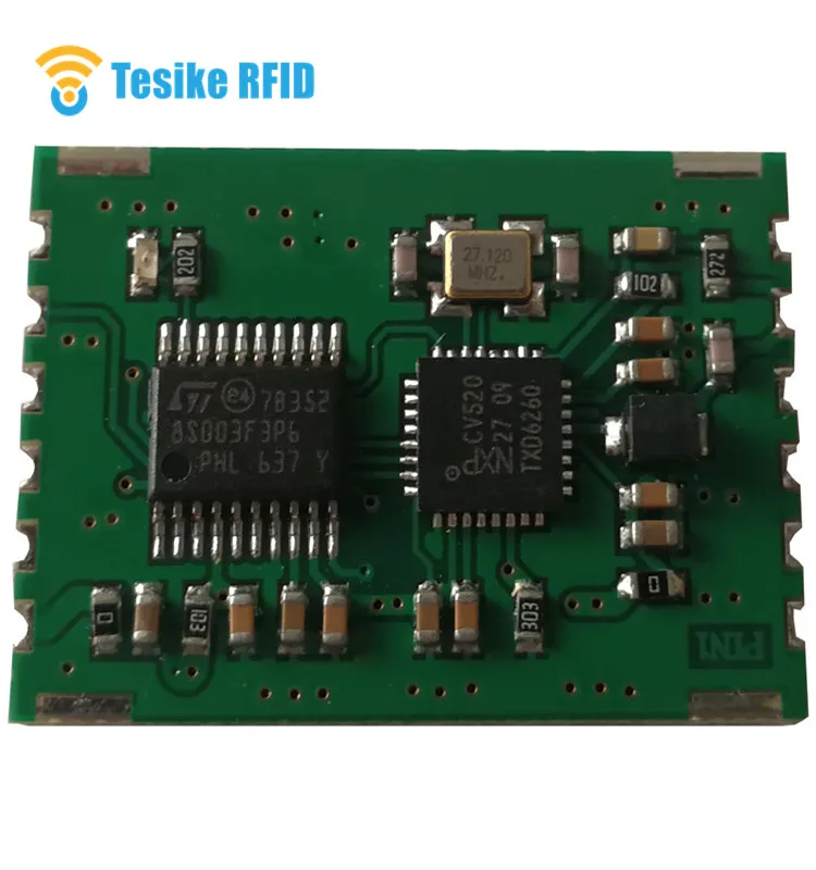 Система входа Использование Пассивный Диапазон Высокая Низкая Модуль RFID Читатель pictures & photos