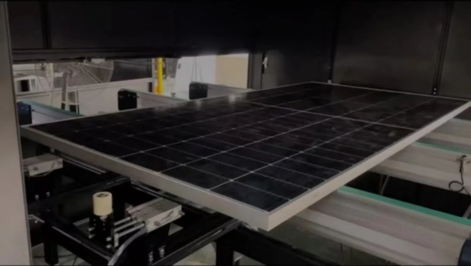 Tester IV per moduli fotovoltaici ad alta precisione per il collaudo delle prestazioni elettriche dei pannelli solari pictures & photos