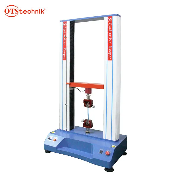 Steel Tensile Testing Machine Spring Compression Test Apparatus/ Shear Force Test Machine pictures & photos