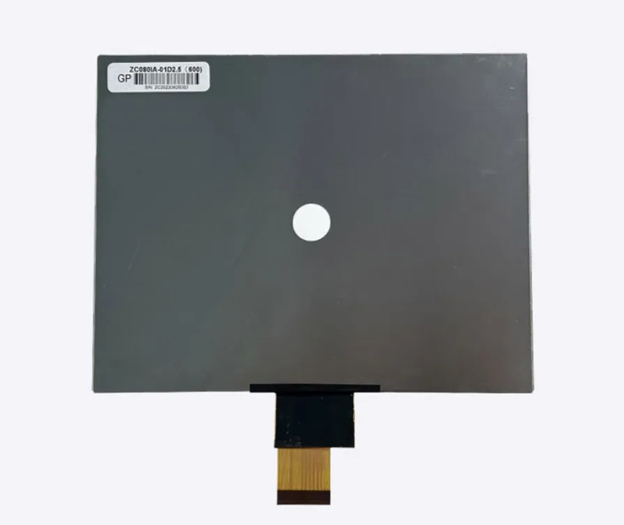 8-Inch IPS TFT LCD Displaymodul für medizinische Anwendungen pictures & photos