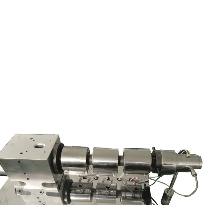 トルクレオメトリー PVC加工ラインソリューション実験器具 pictures & photos