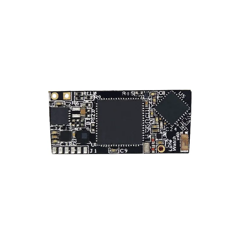 スマート電子システム用の埋め込みコントローラモジュールPCB組立 pictures & photos