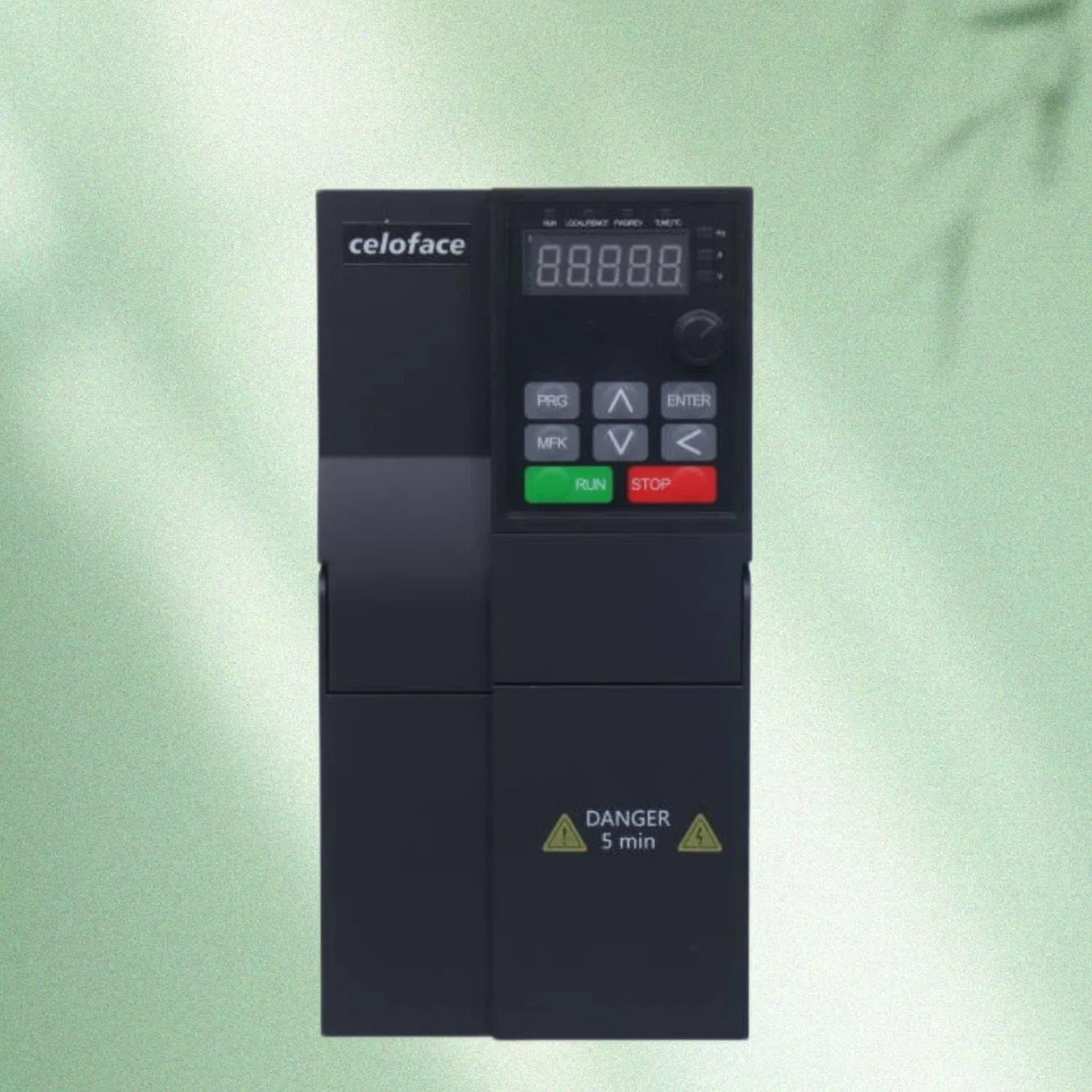 Inverter VFD con funzione di controllo remoto per sistema di controllo intelligente pictures & photos