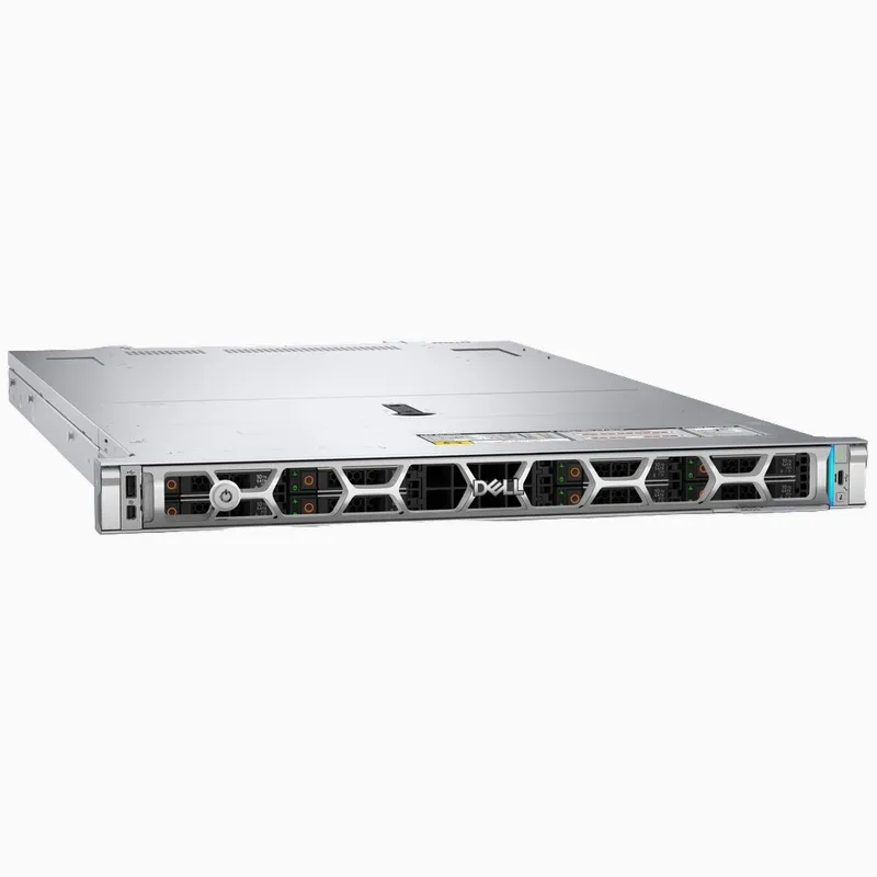 델 파워엣지 R6725 GPU 랙 서버 AI 추론 및 VDI 용 pictures & photos
