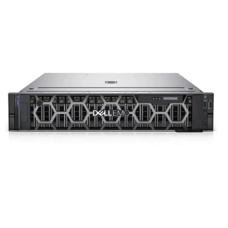 Sunucu Bilgisayarı R750 2u DELL Poweredge için Rack Sunucu R740xd pictures & photos