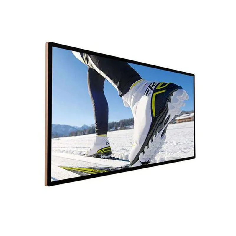 Pannello Touch Capacitivo Personalizzato da 65 Pollici Proiettato Windows Android 1920*1080 Risoluzione RGB TFT LCD Modulo Display pictures & photos