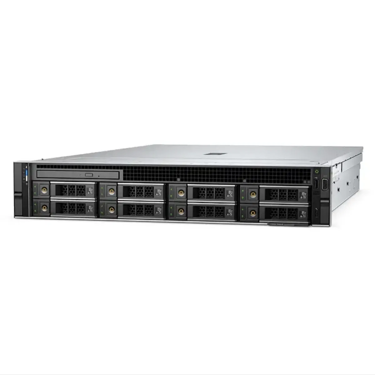 デル・プレシジョン R7960 ラックマウント GPU サーバー AI アプリケーション用 pictures & photos