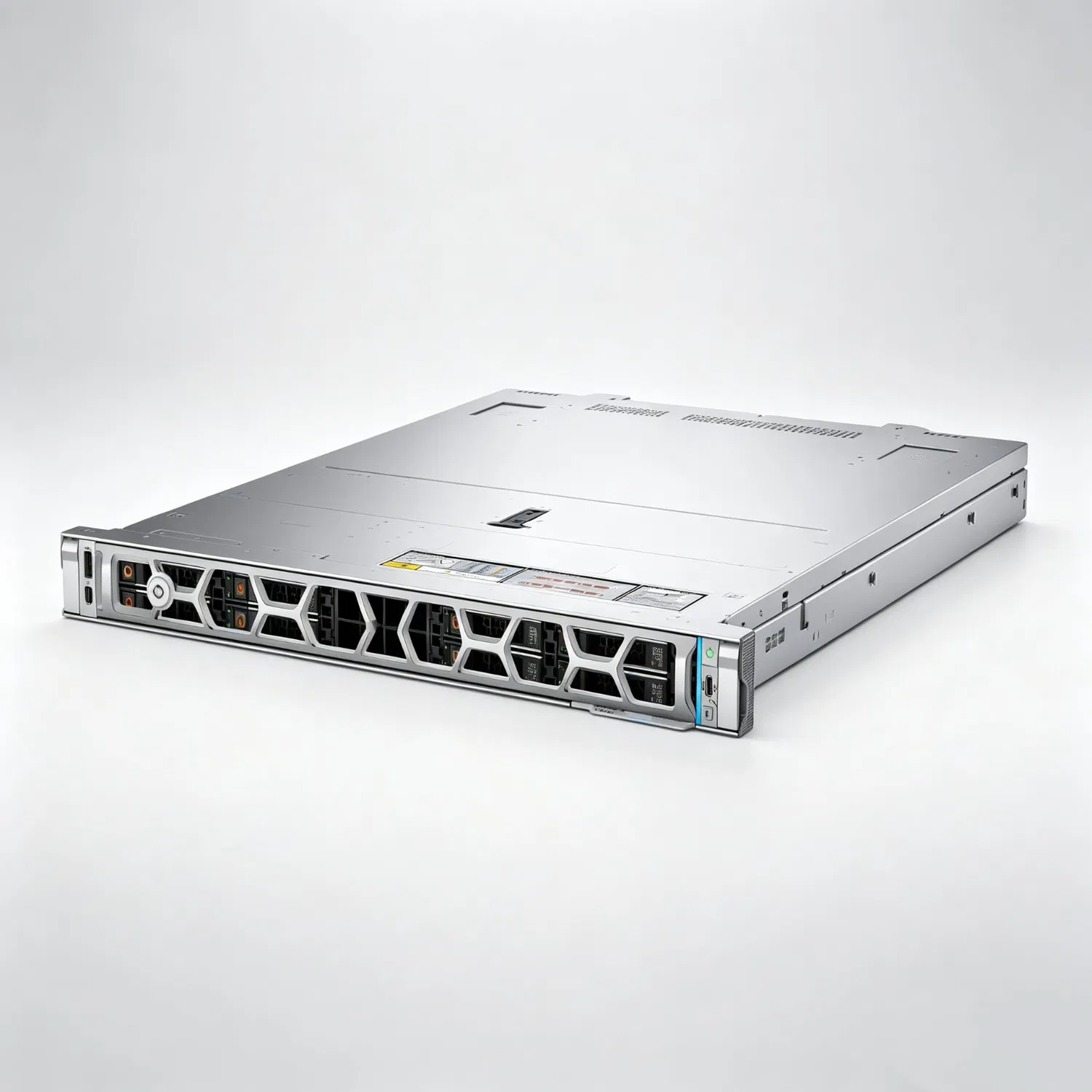 PowerEdge R6725 Dual-Sockel AMD EPYC Rack-Server pictures & photos