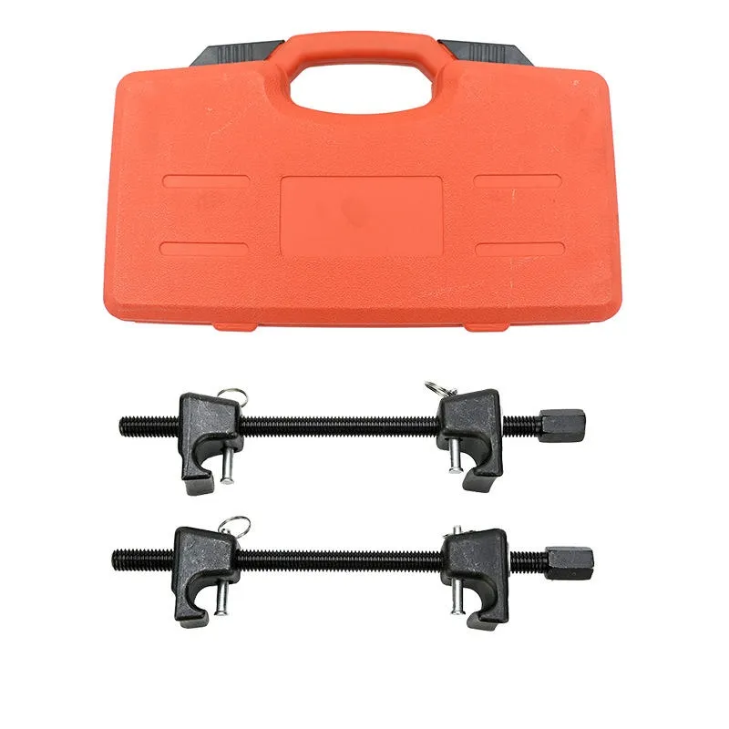 2PCS Automobil Stoßdämpfer Federkompressor Klemmsatz für Auto Federbeine entfernen Werkzeug pictures & photos