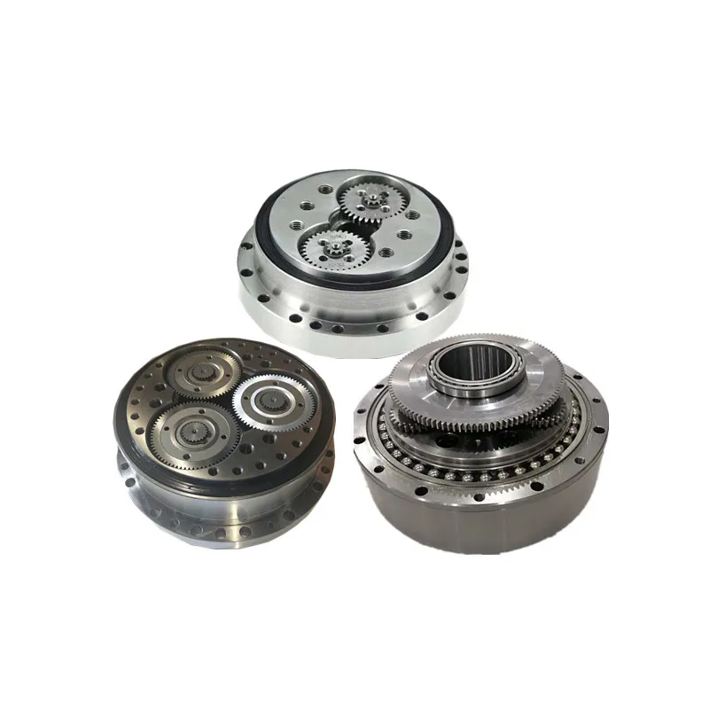 مخفض سرعة نقل مستقر RV RV-10c RV-27c RV-50c RV-100c RV-200c RV-320c RV-400c RV-500c مخفض متجه دوار RV pictures & photos