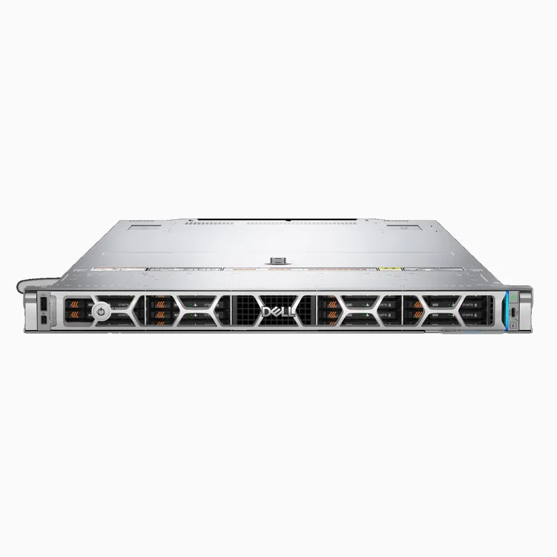 خادم قاعدة بيانات ديل باور إيدج R6715 مع دعم الذاكرة 3TB DDR5 pictures & photos