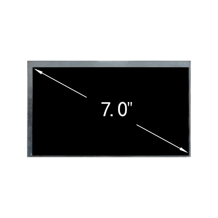 Esp32-P4 Display LCD TFT IPS da 7 pollici per Raspberry Pi con interfaccia Mipi Dsi, pannello e modulo schermo pictures & photos