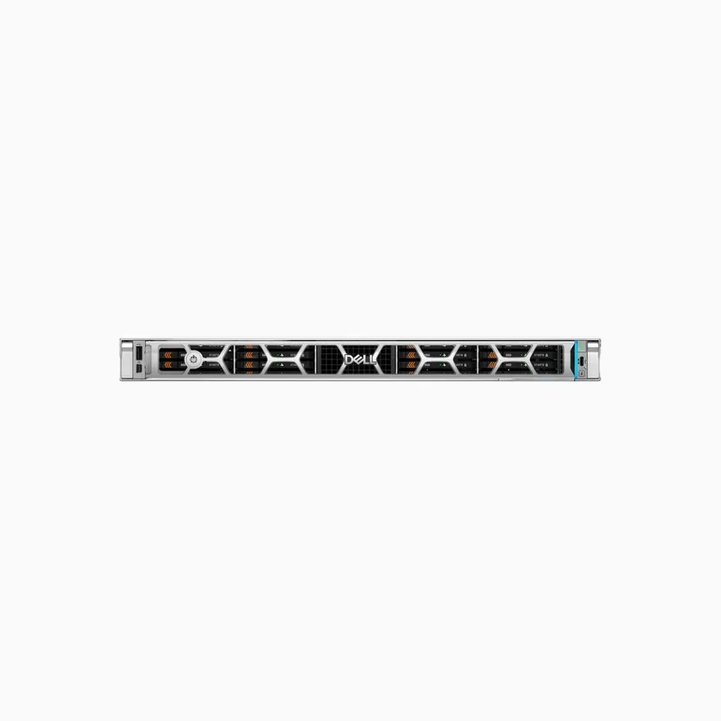 خادم قاعدة بيانات ديل باور إيدج R6715 مع دعم الذاكرة 3TB DDR5 pictures & photos