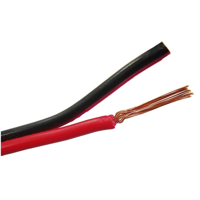 Cable de seguridad Rvb Cable eléctrico 2 Cable de alarma contra incendios pictures & photos