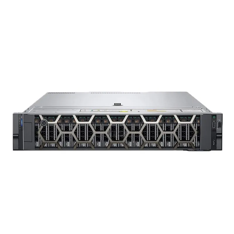 PowerEdge R750XS KI Rack-Server Xeon SSD HDD pictures & photos