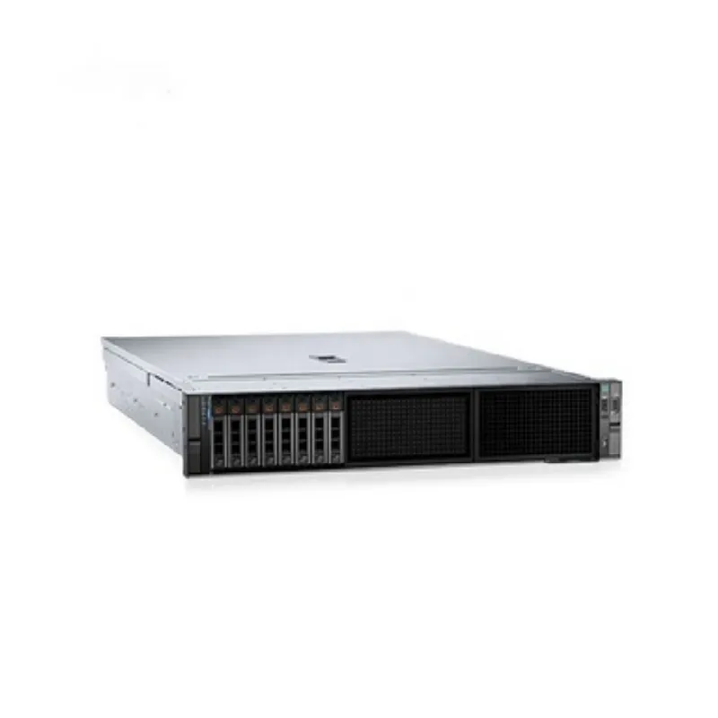 Servidor Rack Del R760 2u para Aplicaciones de Centro de Datos pictures & photos