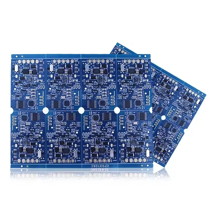 Özel Çok Katmanlı PCB Montajı İleri Düzey Yüksek Performanslı Hesaplama Sistemleri için pictures & photos