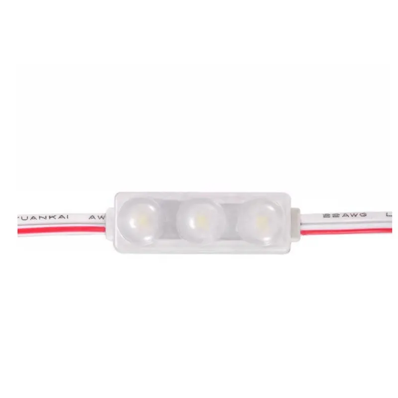 Lichtkasten LED-Modul Kaltweiß 10000K SMD2835 LED-Modullicht für LED-Modul-Schild pictures & photos