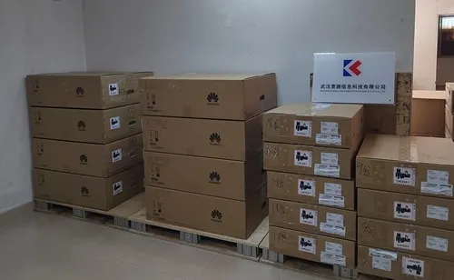 Uniserver R4900 G7 · 2u Çok Amaçlı İkili Soket Rack Sunucu pictures & photos