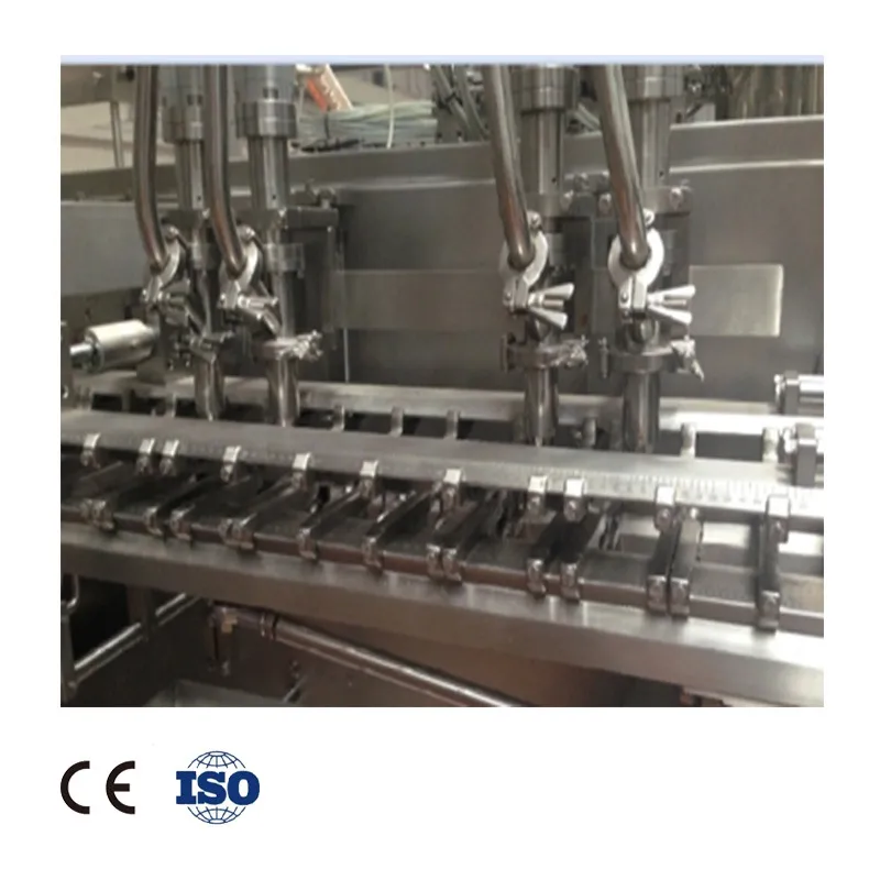 Macchina per il confezionamento del riso completamente automatica soluzioni per linee di riempimento sacchi fabbrica a prezzo economico pictures & photos