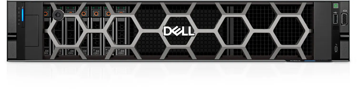 خادم راك باور إيدج برج شفرة SSD HDD مخزون جديد مجدد مستعمل R360 R760 R750 R740 R740xd R660 R650 R550 وحدة المعالجة المركزية بطاقة الشبكة مكون جزء الخوادم ديل EMC pictures & photos