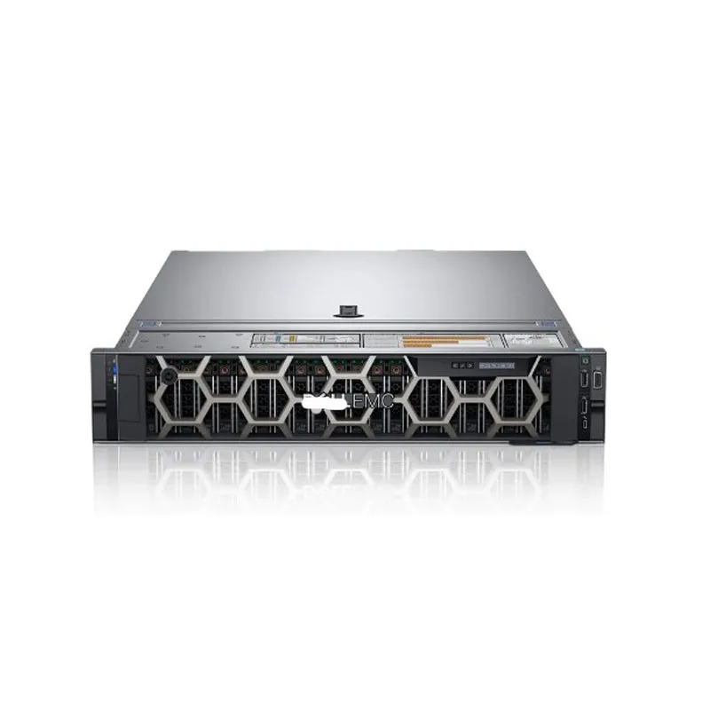 Serveur Rack Poweredge Dells 17th Gen 2u R770 pictures & photos