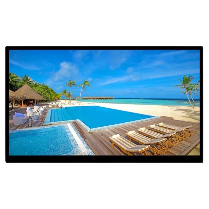 13.3-Inch 2K Pantalla Táctil OLED de Alta Definición Pantalla Externa para Raspberry Pi Kit de Pantalla Qhd Amoled Táctil Capacitivo pictures & photos