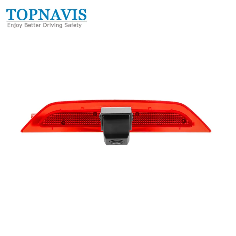 Third Brake Light Backup / Rear View / Reverse Camera for Caddy 2022 pictures & photos