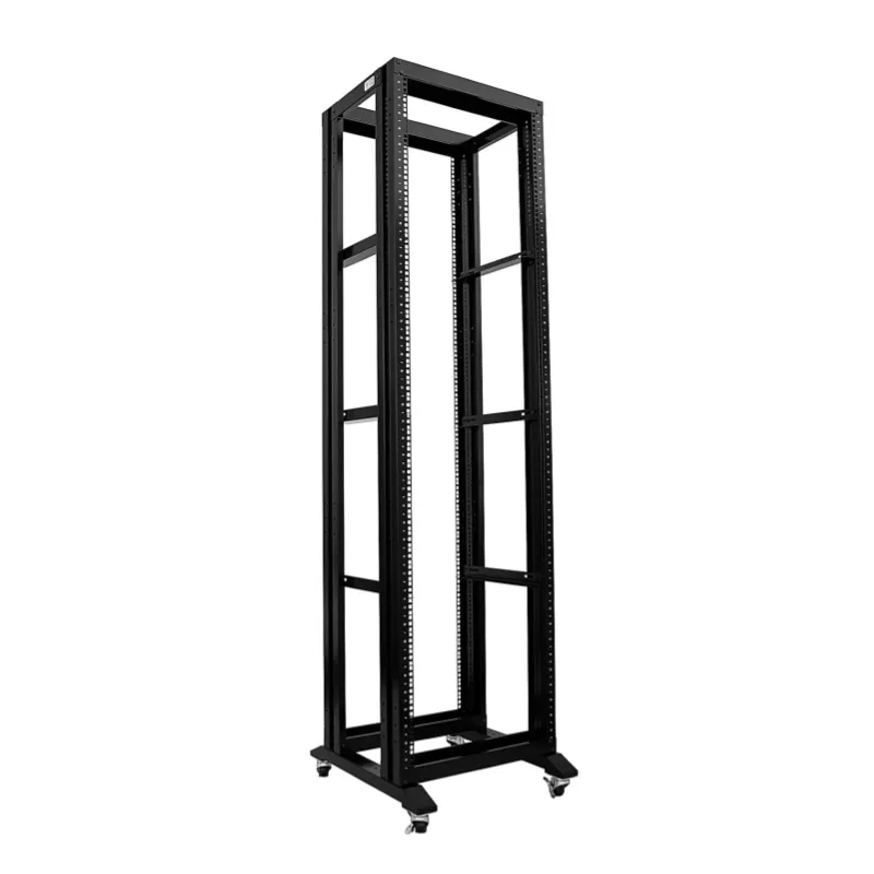 Châssis de serveur personnalisé, 19-Inch Boîtier de serveur monté en rack pictures & photos