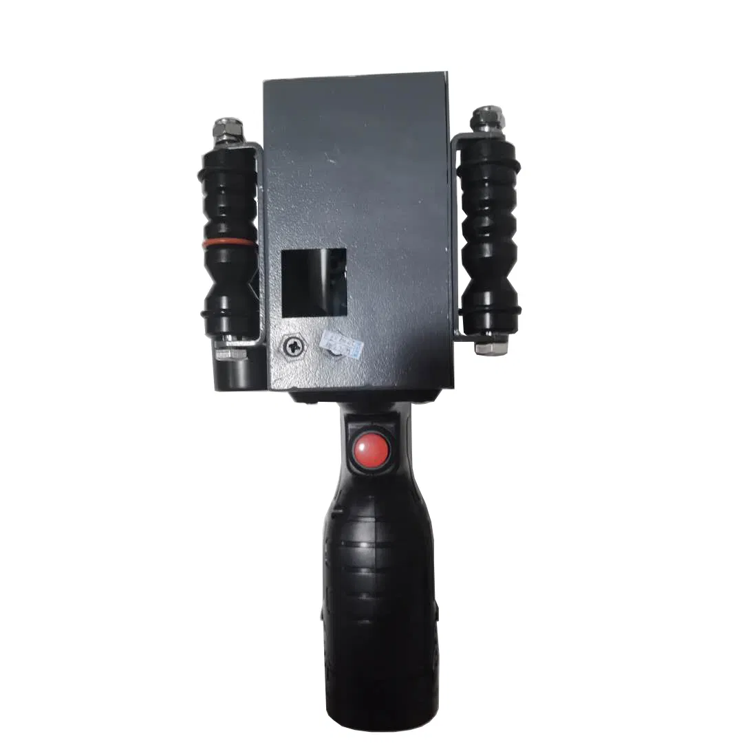 Coditeck 12.7mm Macchina per Codifica a Getto d'Inchiostro Multilingue pictures & photos