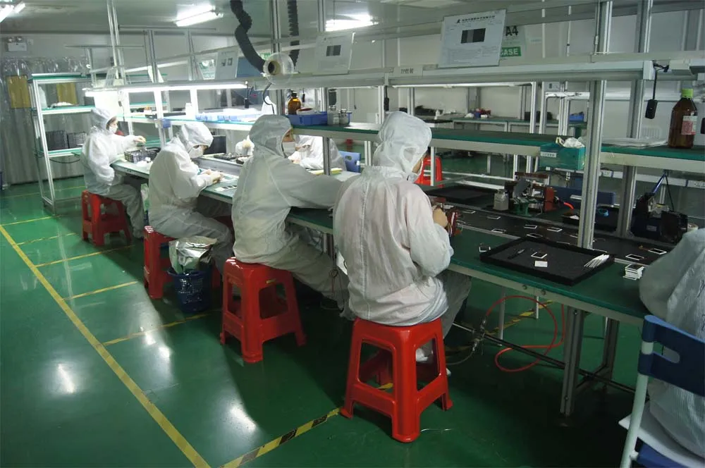 8inch โมดูลแสดงผล LCM ผ่าน UART ของ Android, 1024*6000, พร้อม USB, การ์ด SD, RJ45 pictures & photos