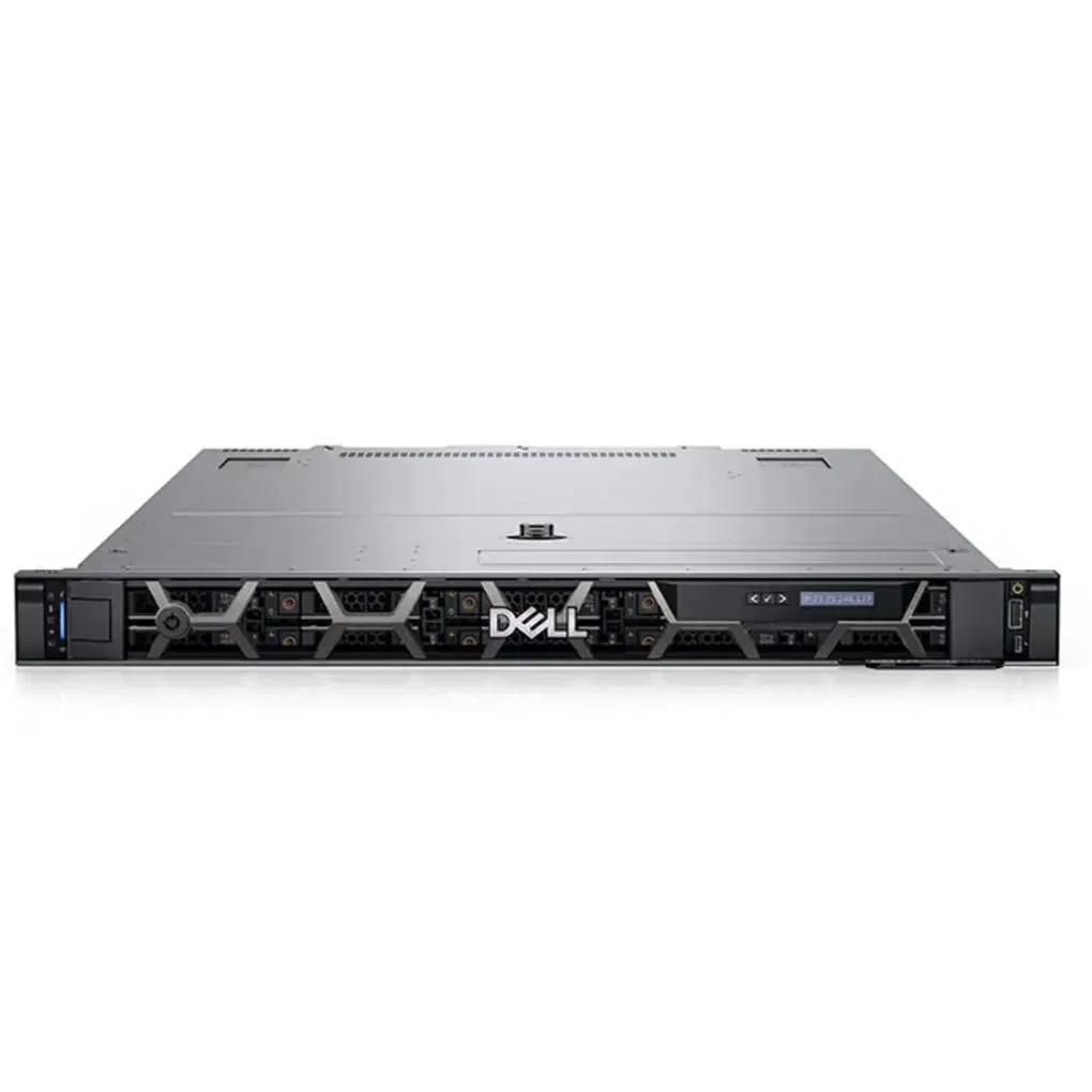 高性能のDELL Poweredge R650 ラックサーバー データベース用 pictures & photos