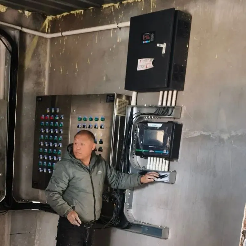 Pengendali Lingkungan Pertanian untuk Kurva Suhu dan Manajemen Program Kontrol Ventilasi Berbasis Sensor pictures & photos