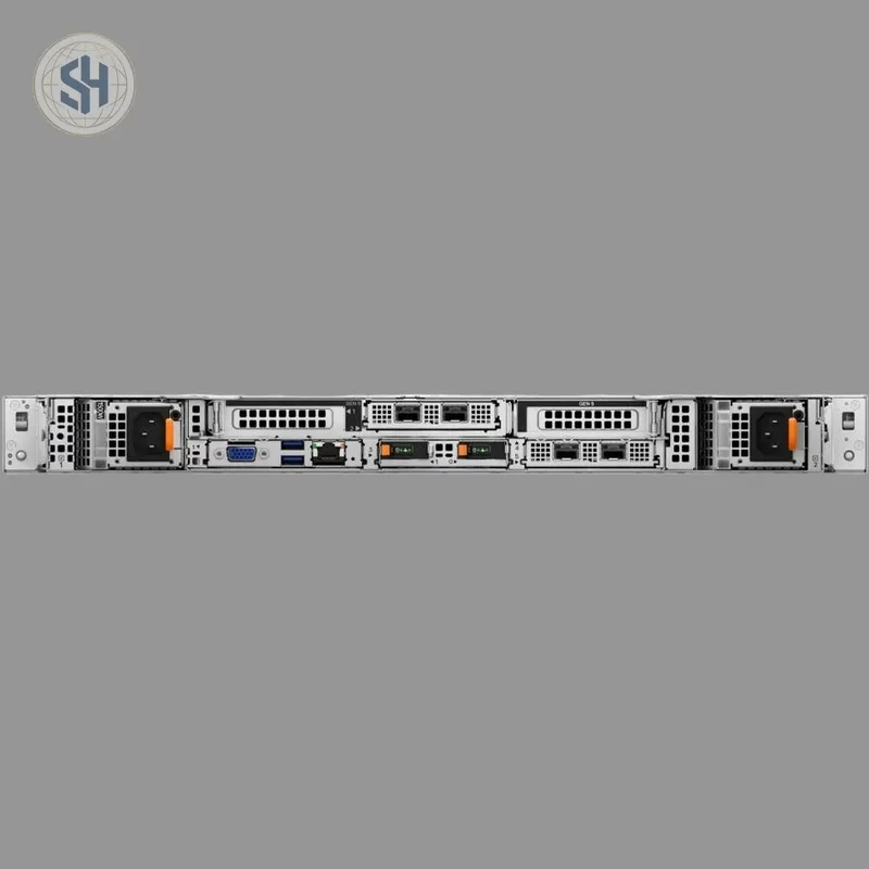 Server Rak Scalable R6725 PCIe Gen5 untuk Analisis Basis Data pictures & photos