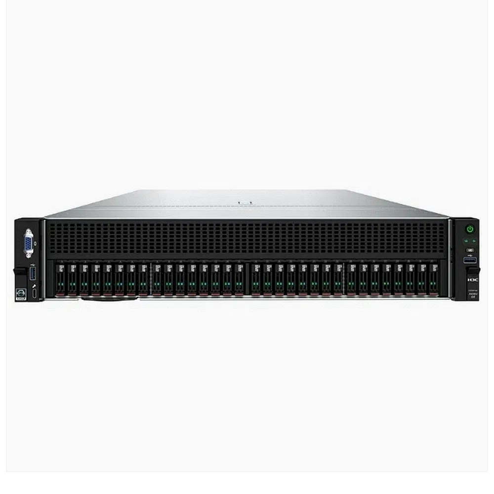 Rechenintensive Hochverfügbarkeit R4950 G6 CPU-Rack-Server für Hochleistungsrechnen pictures & photos
