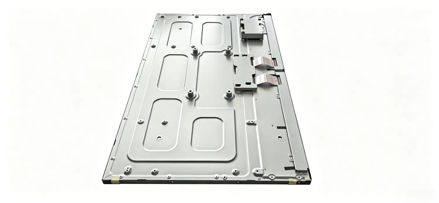 Boe 32-Zoll-LCD-Modul, LCD-Panel für LED-Modul-Display pictures & photos