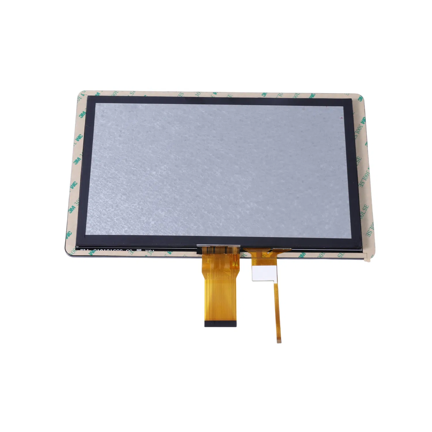 カスタマイズ可能な10.1インチIPSタッチスクリーンディスプレイモジュール POS用 pictures & photos