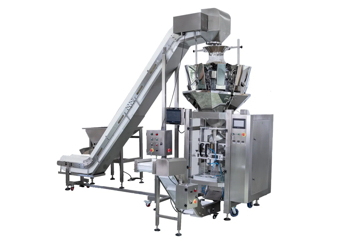 Automatische verpakkingsmachine poeder verpakkingsmachine beste suiker chips verpakkingsmachine fabrikanten prijs vulverpakkingsmachine verticale verpakkingsmachine pictures & photos